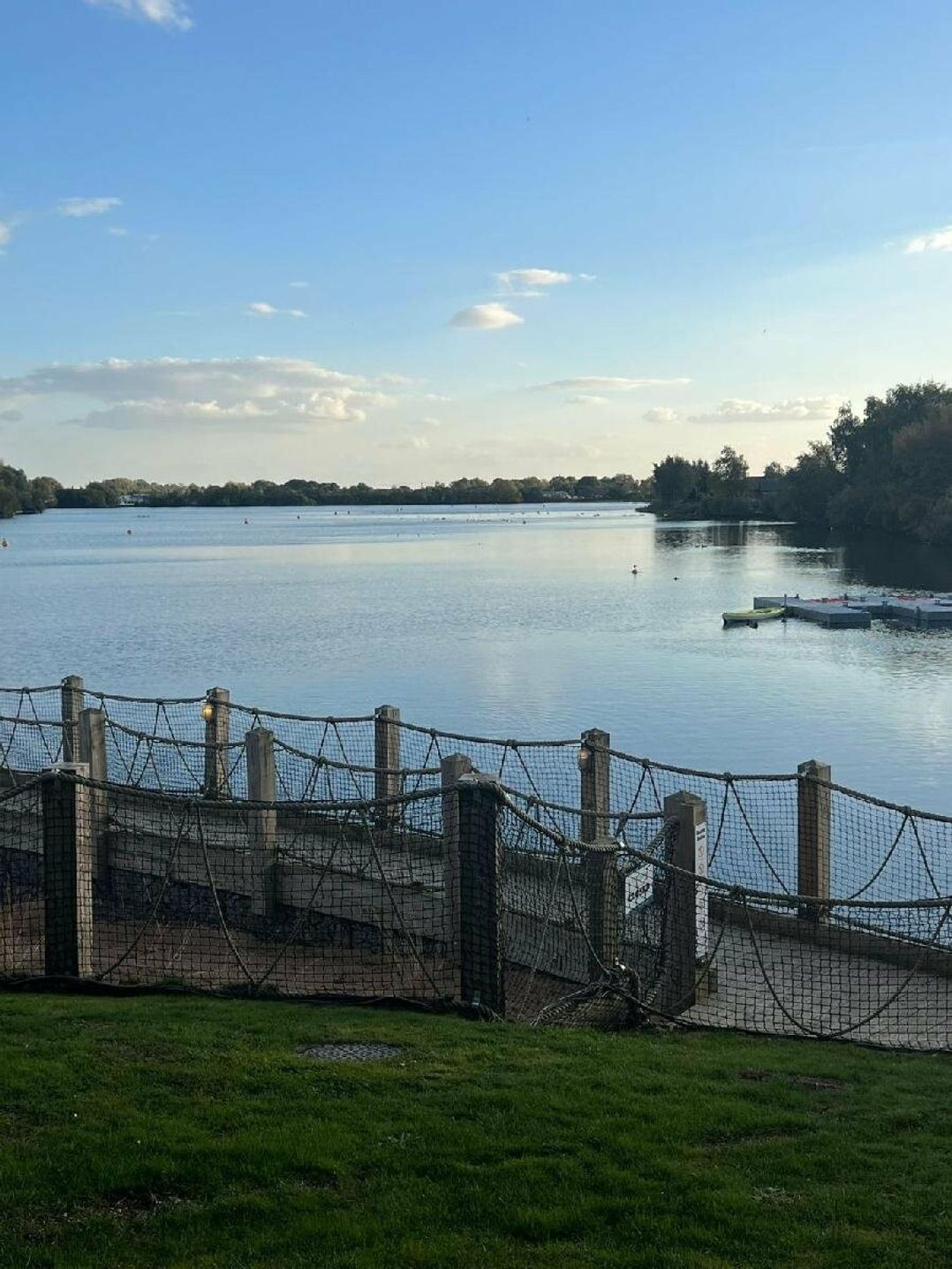 Tattershall Lakes Country Park - Holiday Accommodation 16405