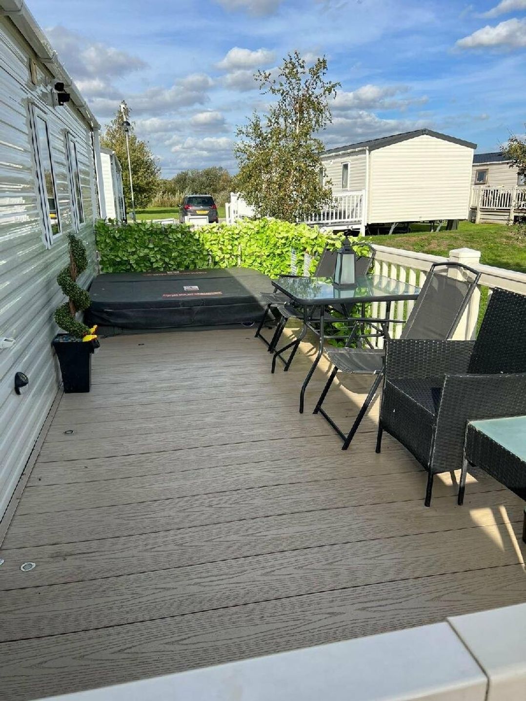 Tattershall Lakes Country Park - Holiday Accommodation 16405