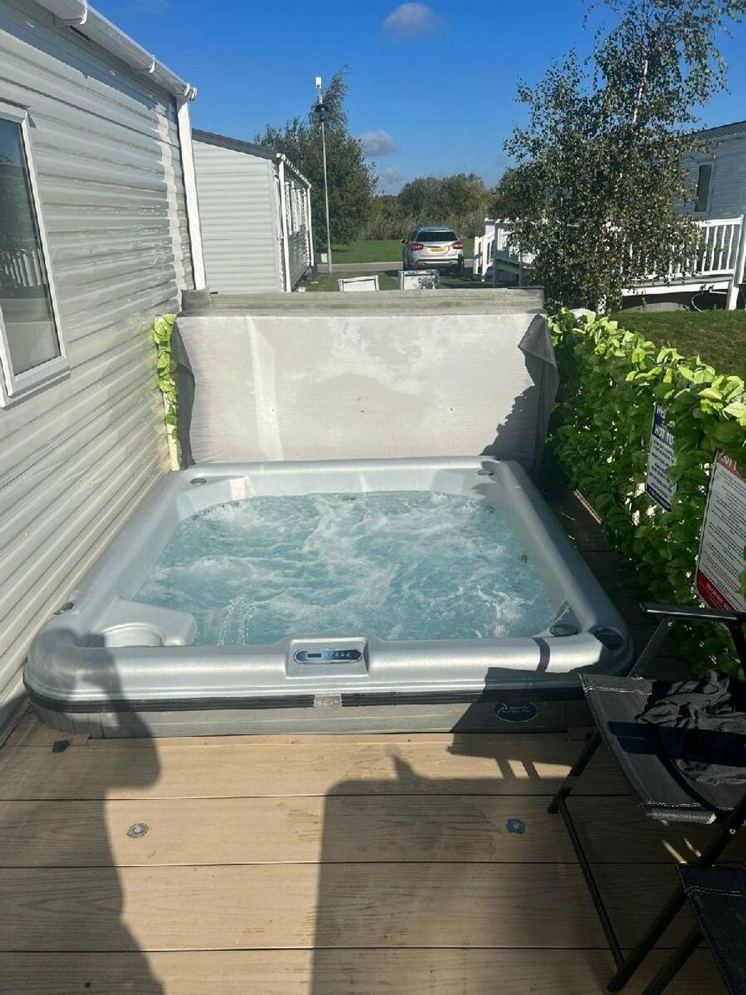 Tattershall Lakes Country Park - Holiday Accommodation 16405