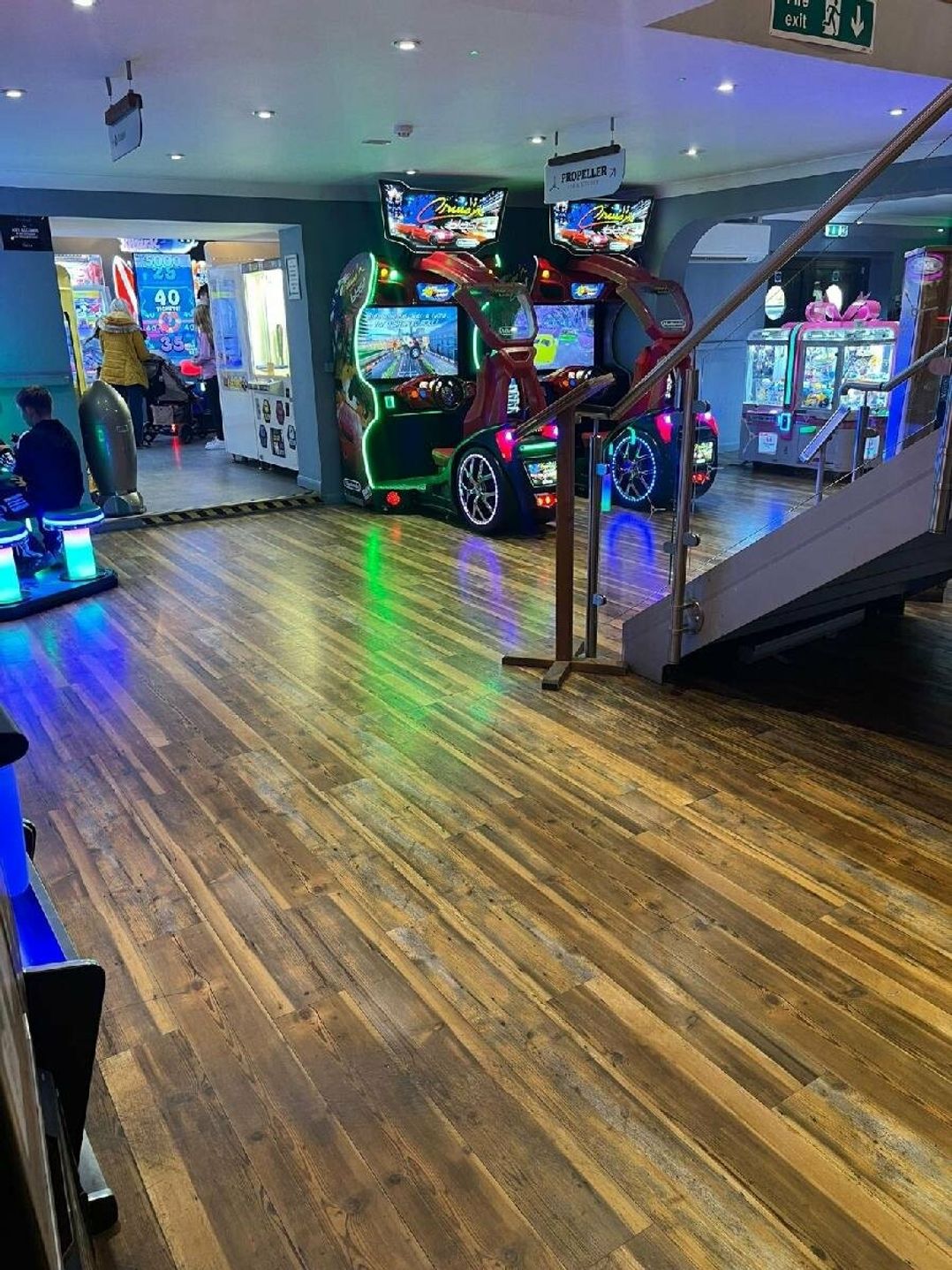 Tattershall Lakes Country Park - Holiday Accommodation 16405