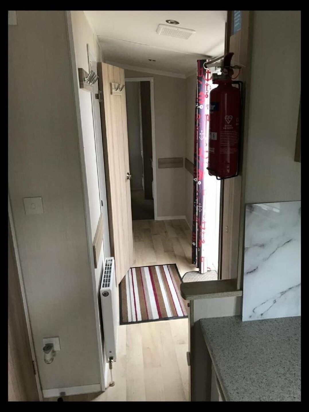 Presthaven Beach Resort - Holiday Accommodation 16406