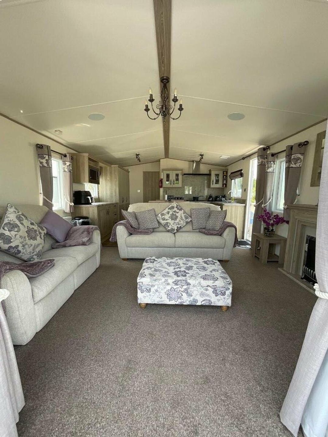 Kiln Park Holiday Park - Holiday Accommodation 16411