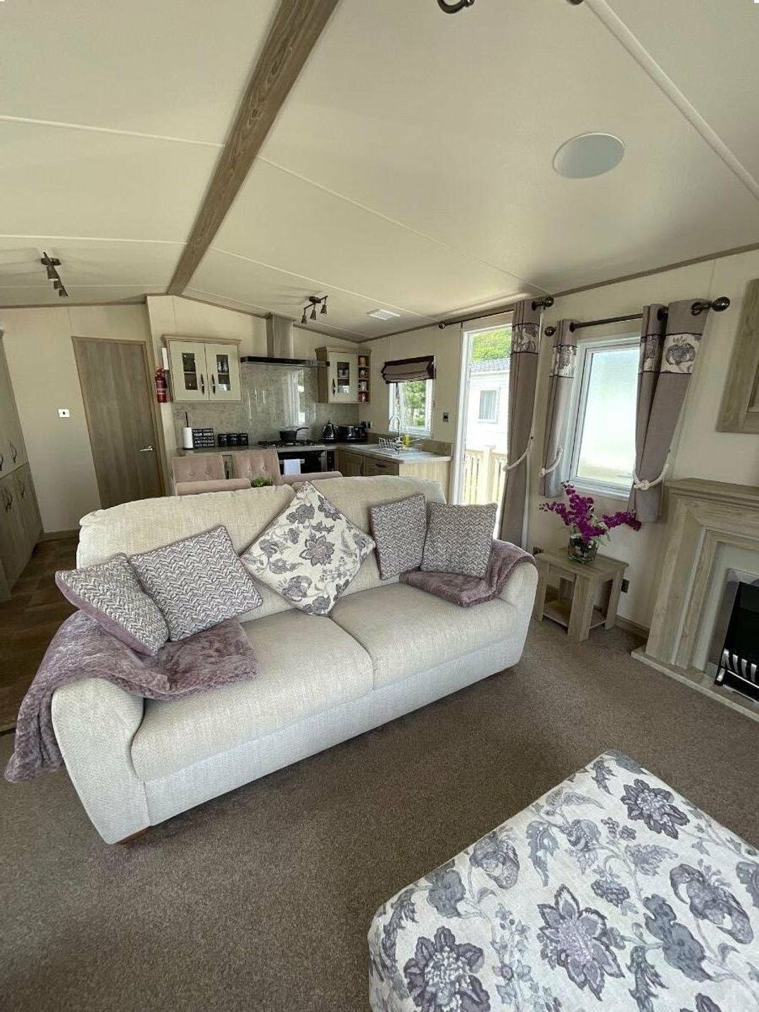 Kiln Park Holiday Park - Holiday Accommodation 16411