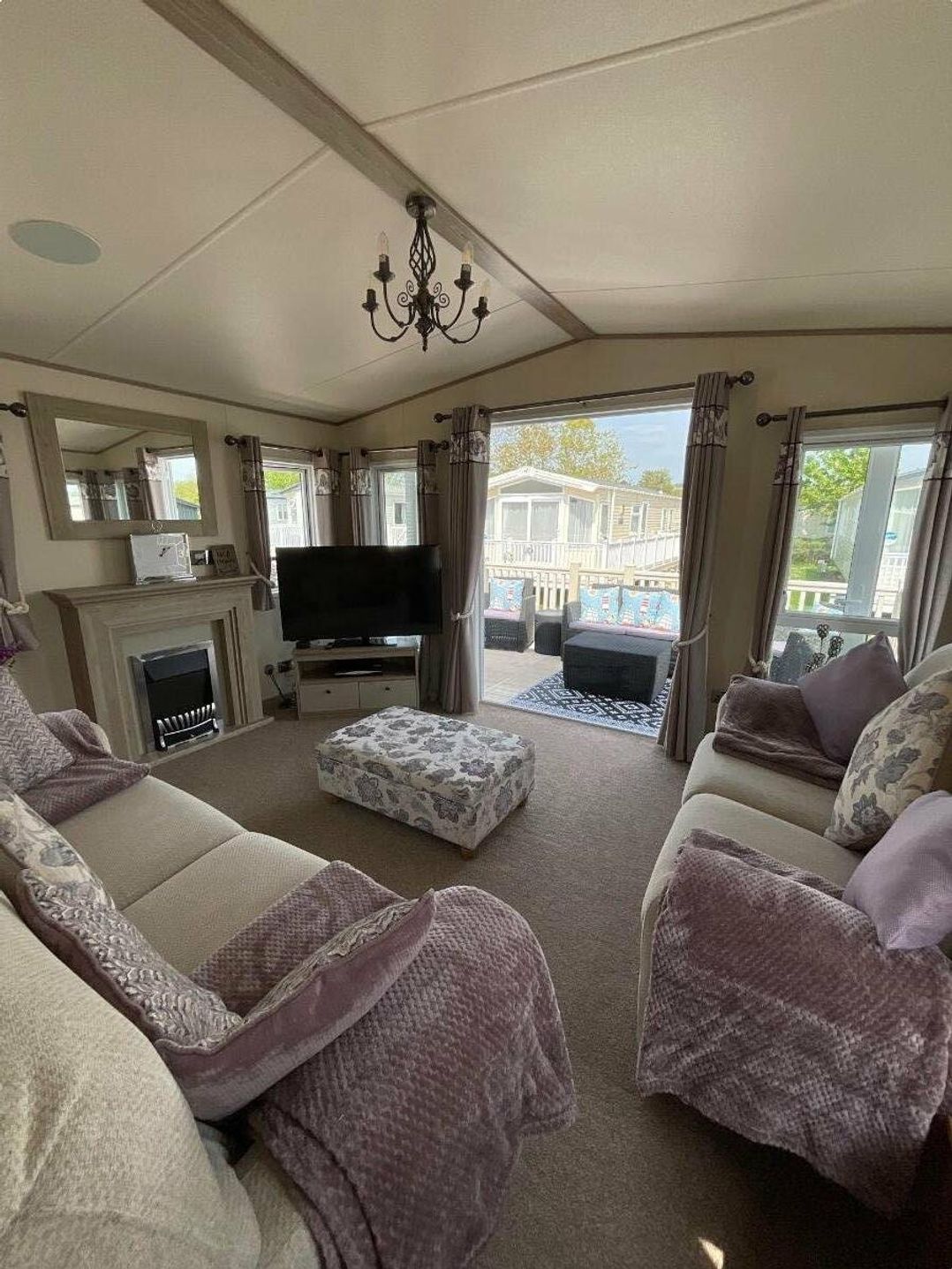 Kiln Park Holiday Park - Holiday Accommodation 16411