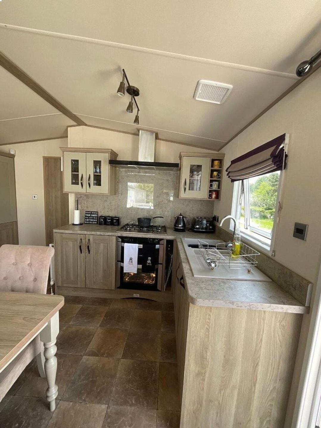 Kiln Park Holiday Park - Holiday Accommodation 16411