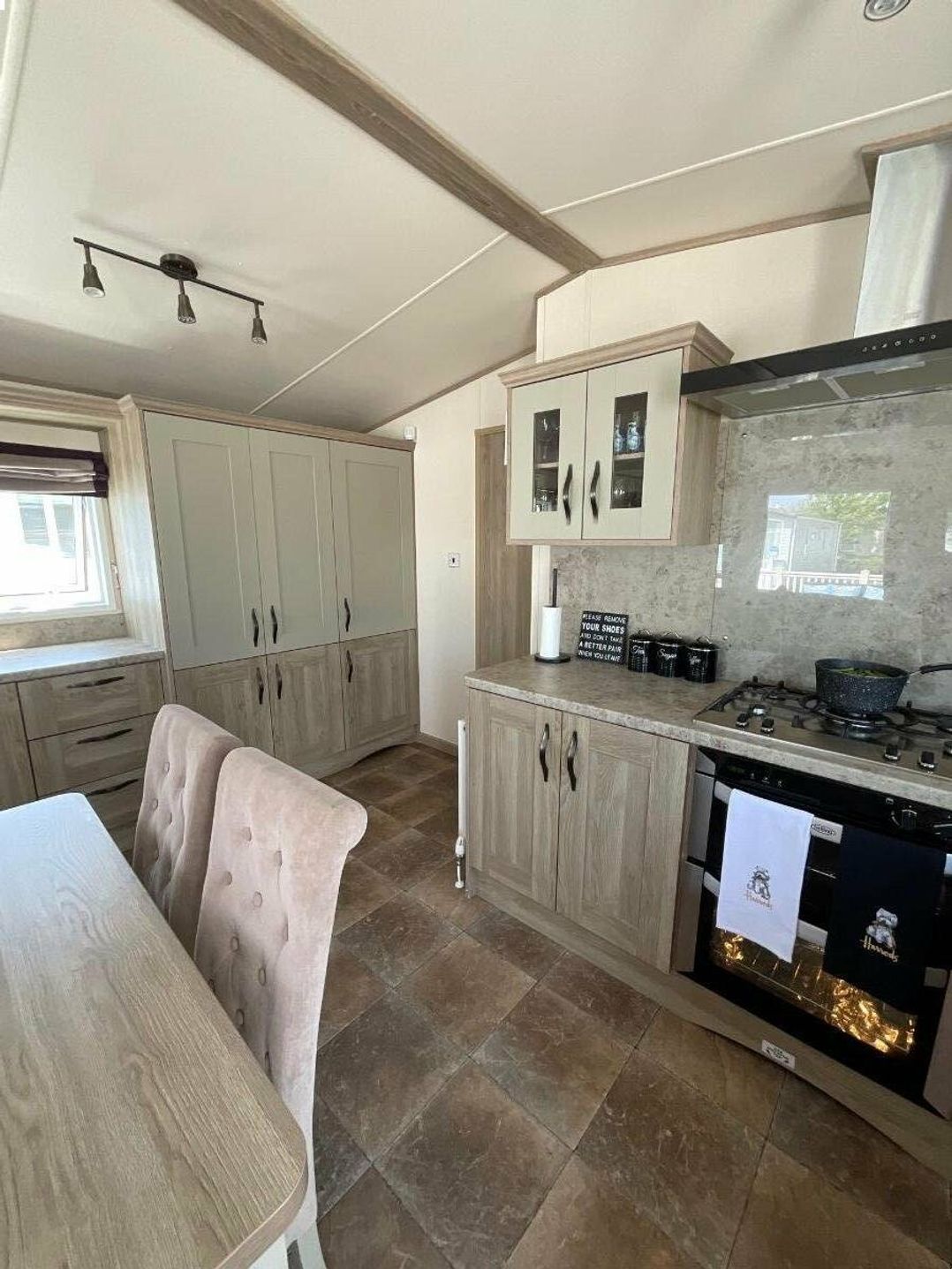 Kiln Park Holiday Park - Holiday Accommodation 16411