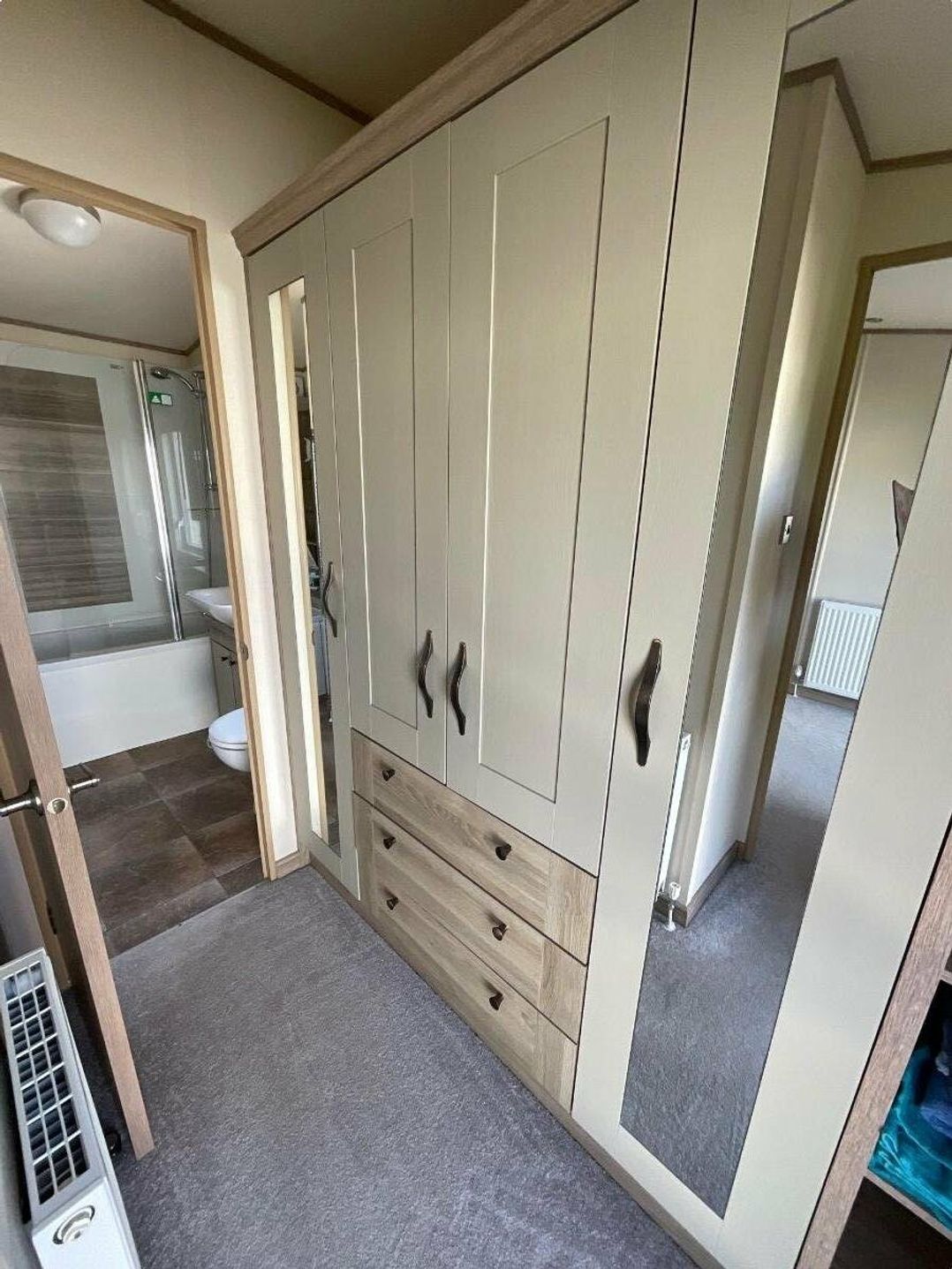 Kiln Park Holiday Park - Holiday Accommodation 16411