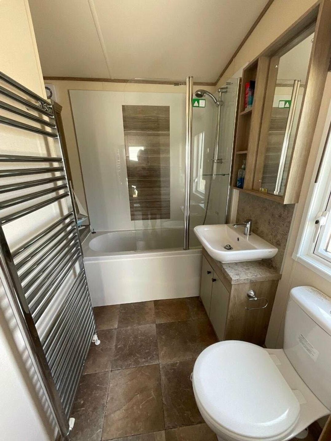 Kiln Park Holiday Park - Holiday Accommodation 16411