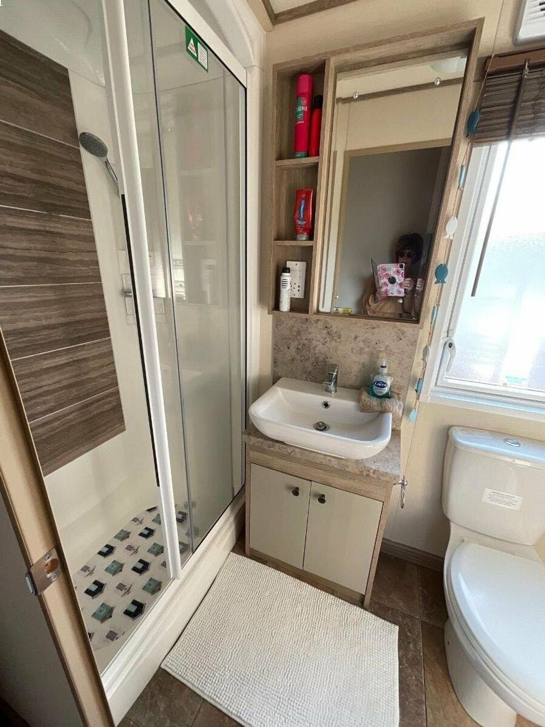 Kiln Park Holiday Park - Holiday Accommodation 16411