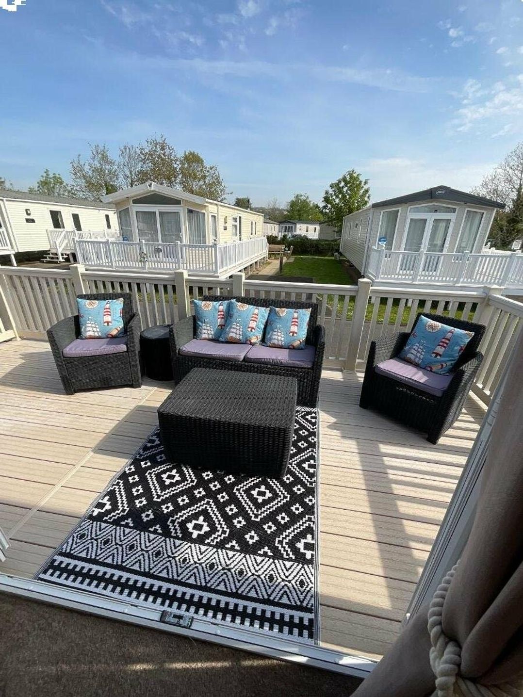 Kiln Park Holiday Park - Holiday Accommodation 16411