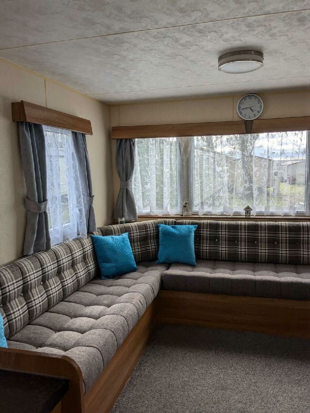 Coopers Beach Holiday Park - Holiday Accommodation 16414