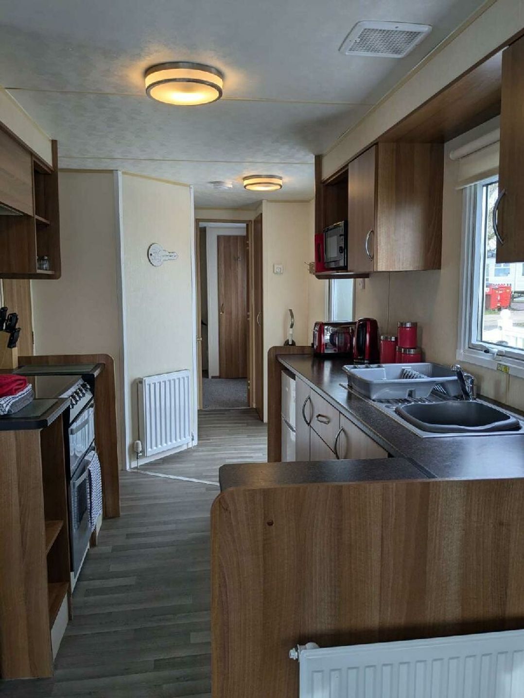 Coopers Beach Holiday Park - Holiday Accommodation 16414