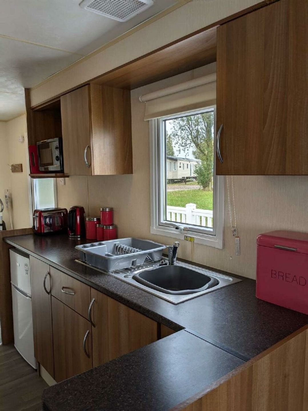 Coopers Beach Holiday Park - Holiday Accommodation 16414