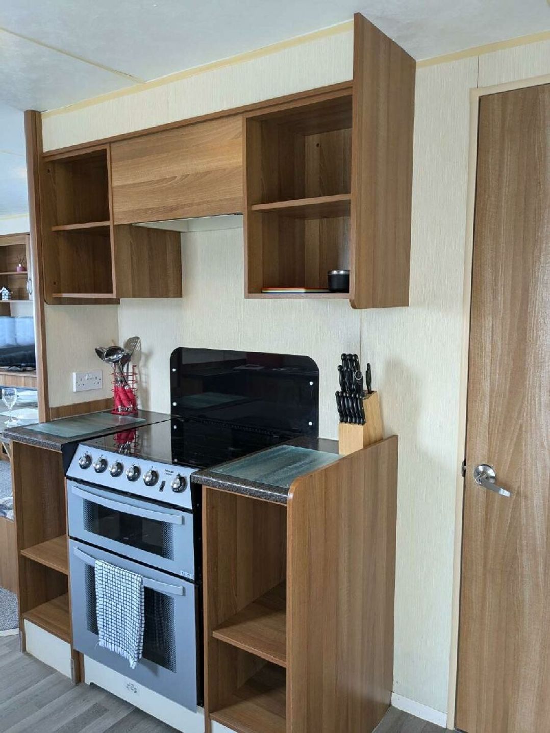 Coopers Beach Holiday Park - Holiday Accommodation 16414