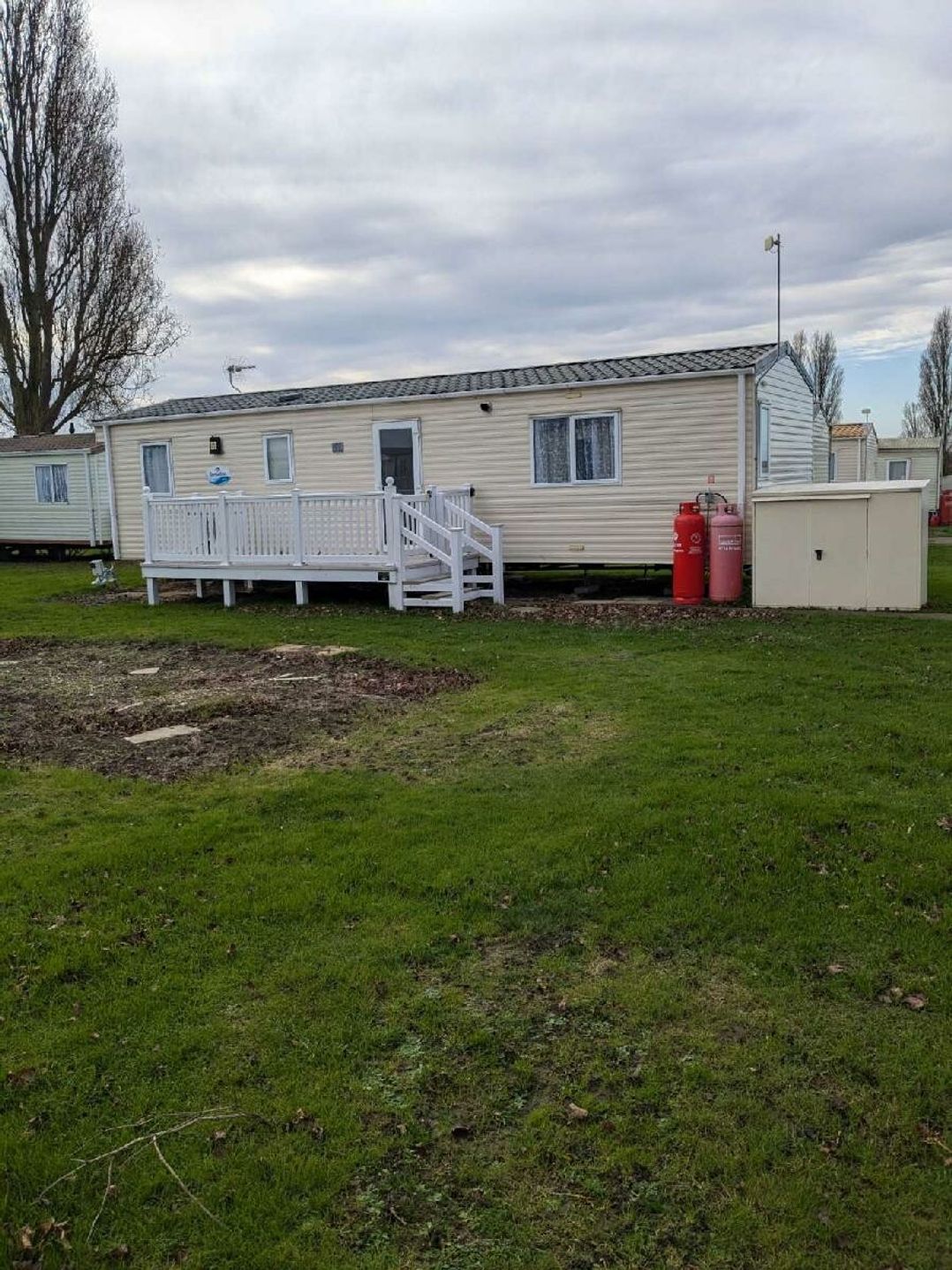 Coopers Beach Holiday Park - Holiday Accommodation 16414