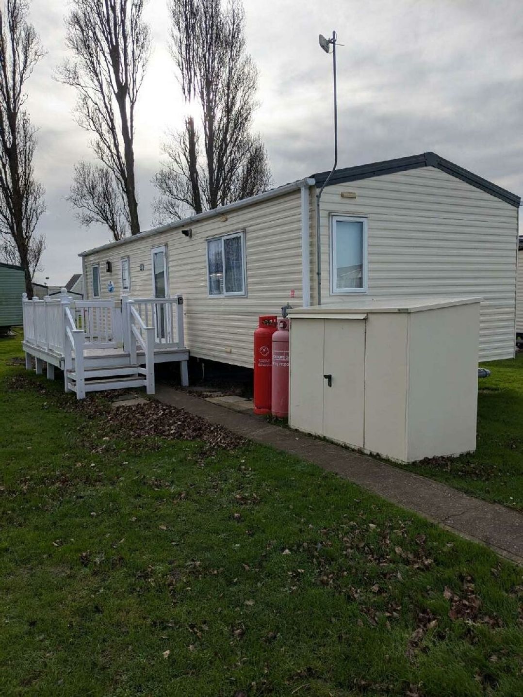 Coopers Beach Holiday Park - Holiday Accommodation 16414