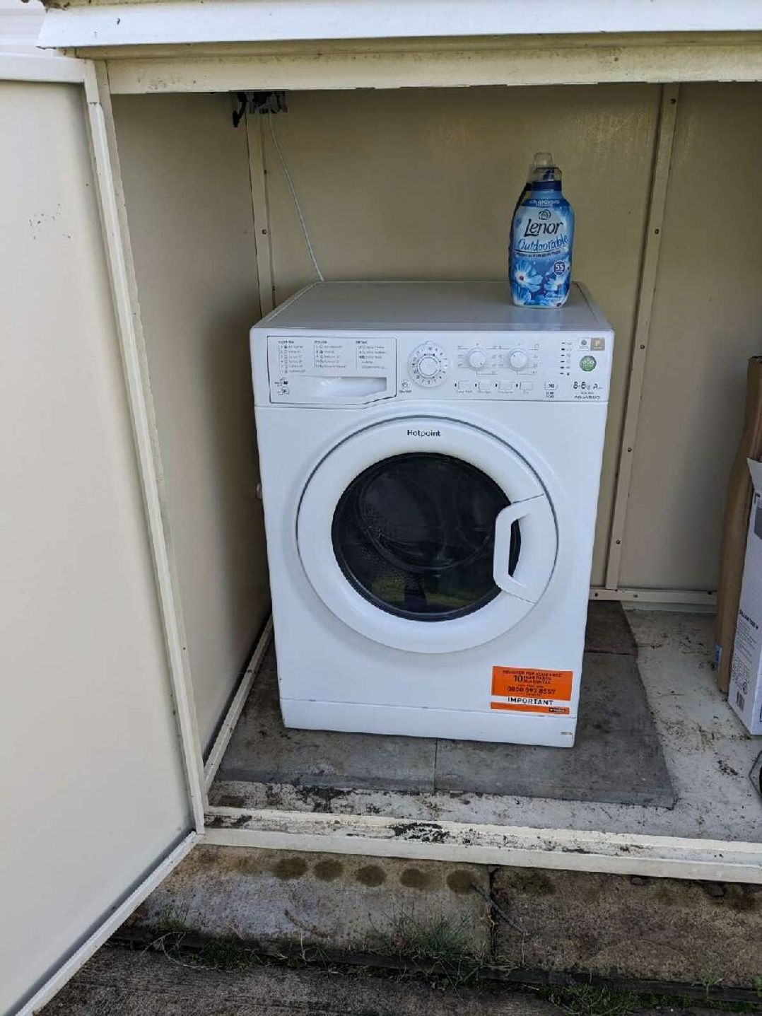 Coopers Beach Holiday Park - Holiday Accommodation 16414