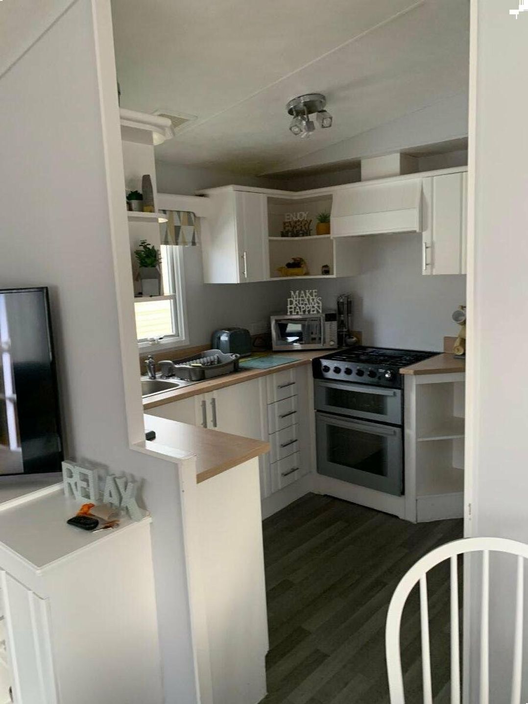 Trecco Bay - Holiday Accommodation 16415