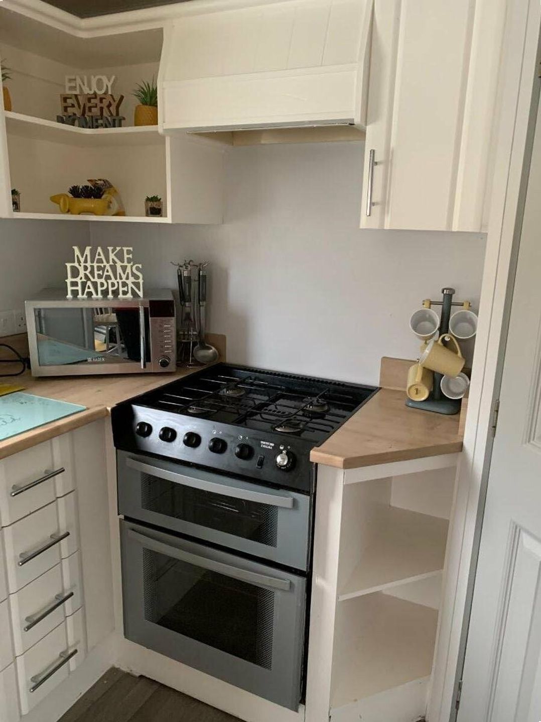 Trecco Bay - Holiday Accommodation 16415