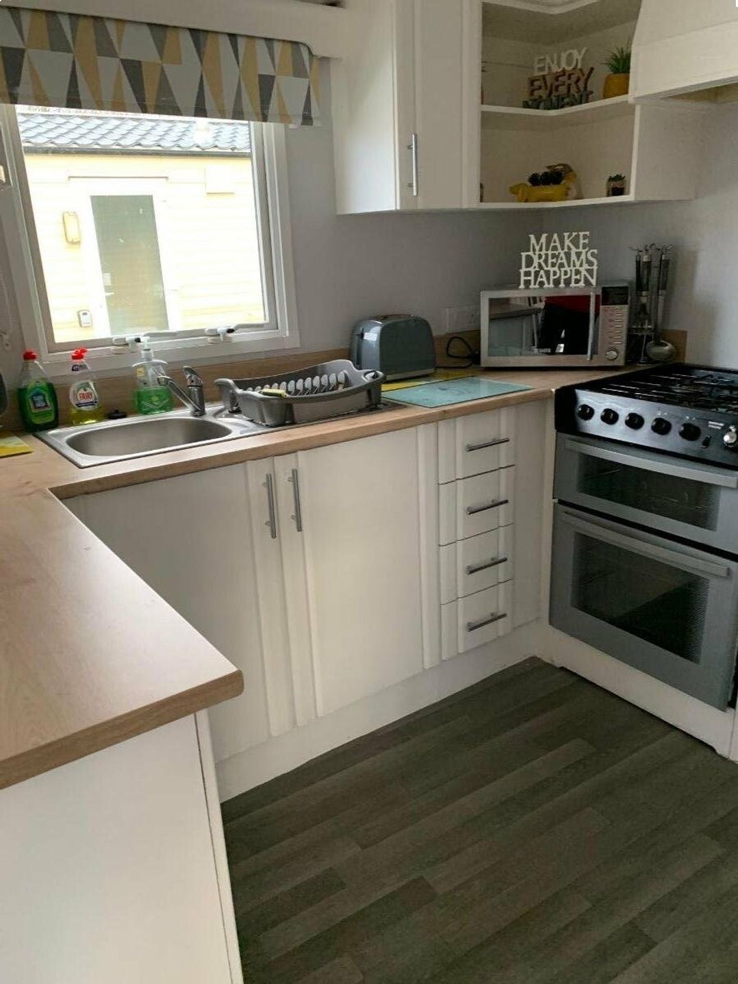 Trecco Bay - Holiday Accommodation 16415