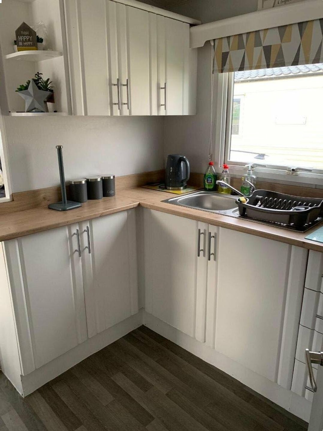 Trecco Bay - Holiday Accommodation 16415