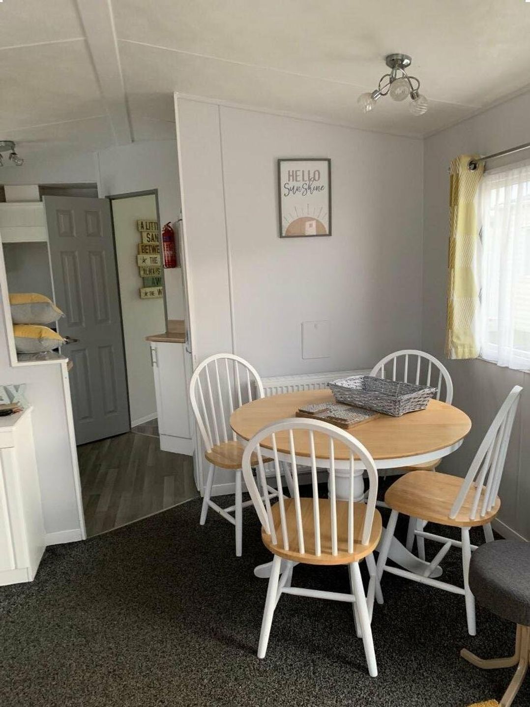 Trecco Bay - Holiday Accommodation 16415