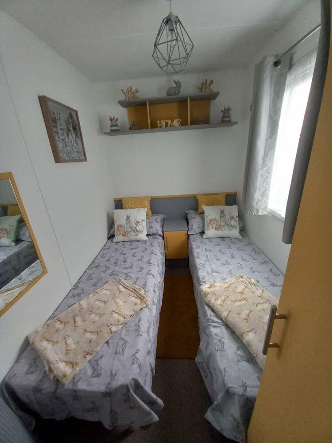 Trecco Bay - Holiday Accommodation 16415