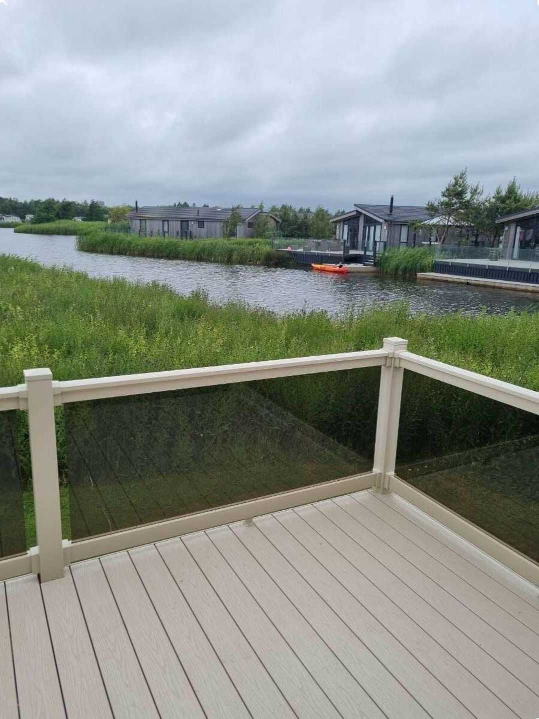 Lakeland Leisure Park - Holiday Accommodation 16418