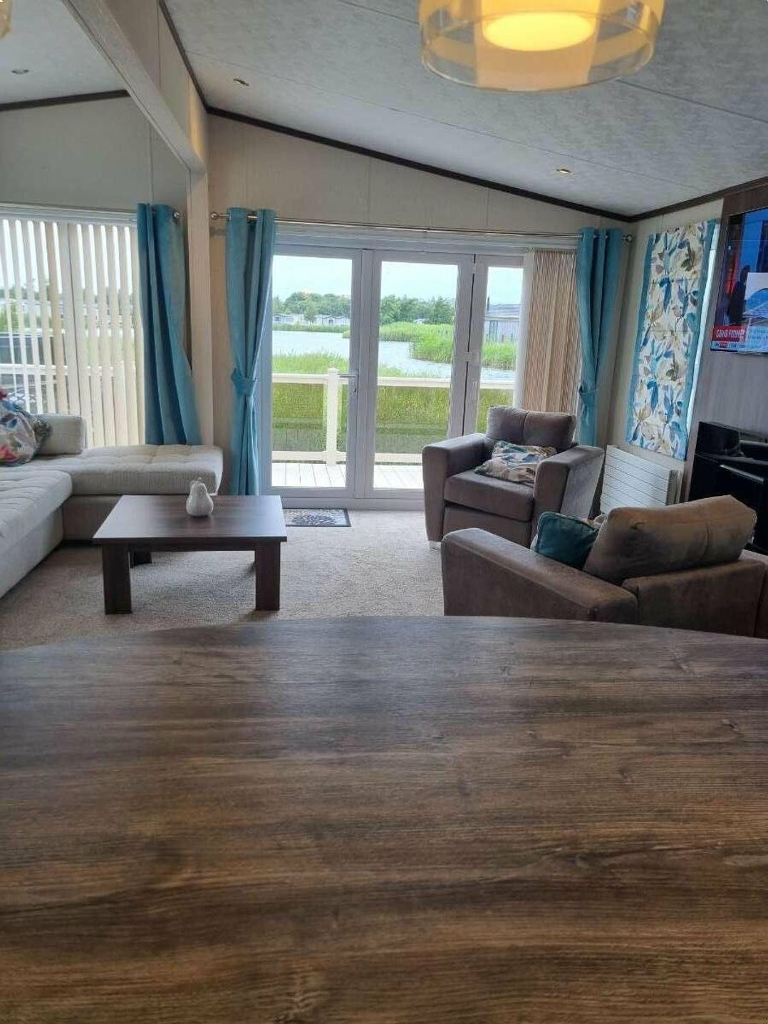 Lakeland Leisure Park - Holiday Accommodation 16418