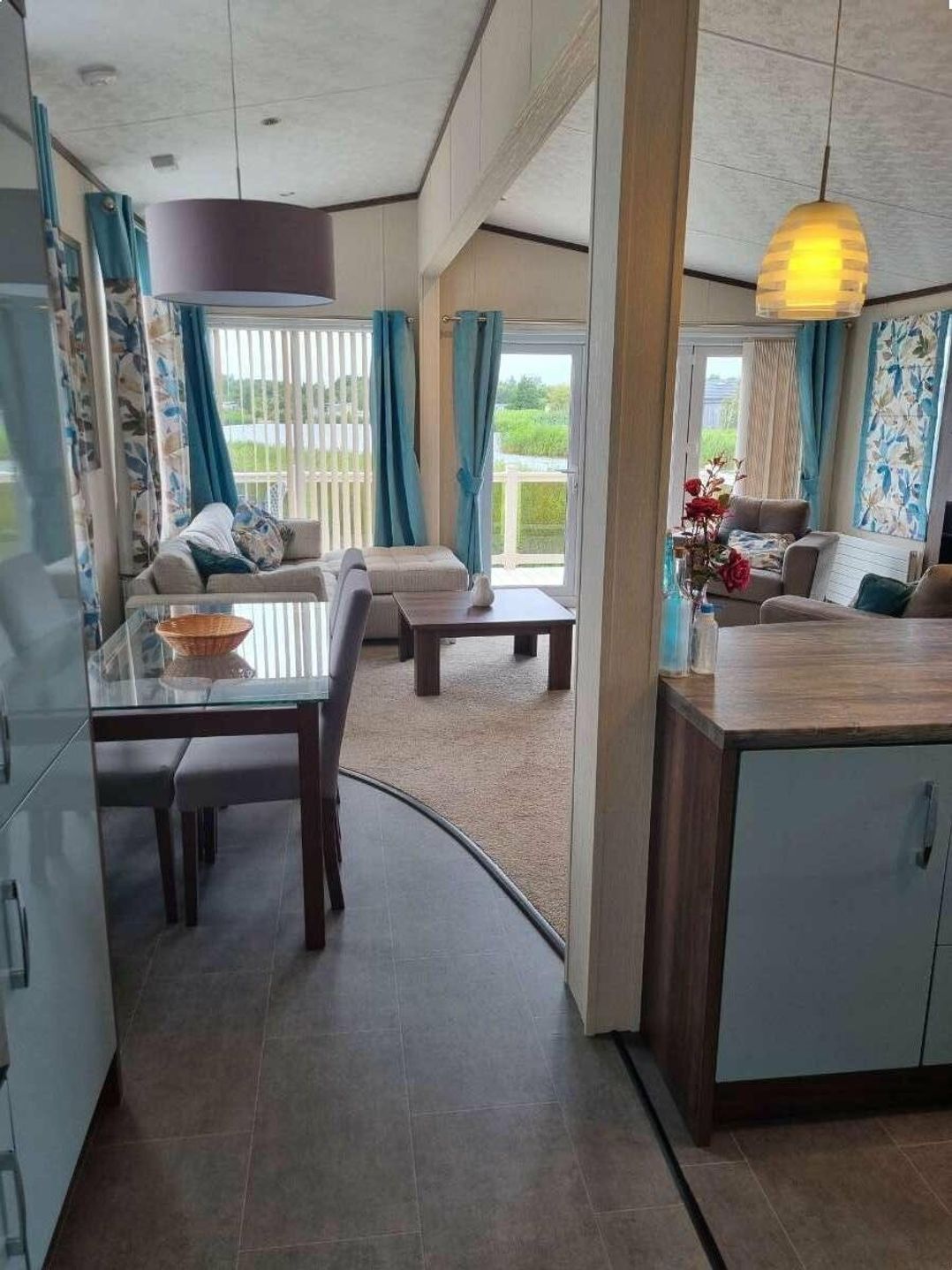 Lakeland Leisure Park - Holiday Accommodation 16418