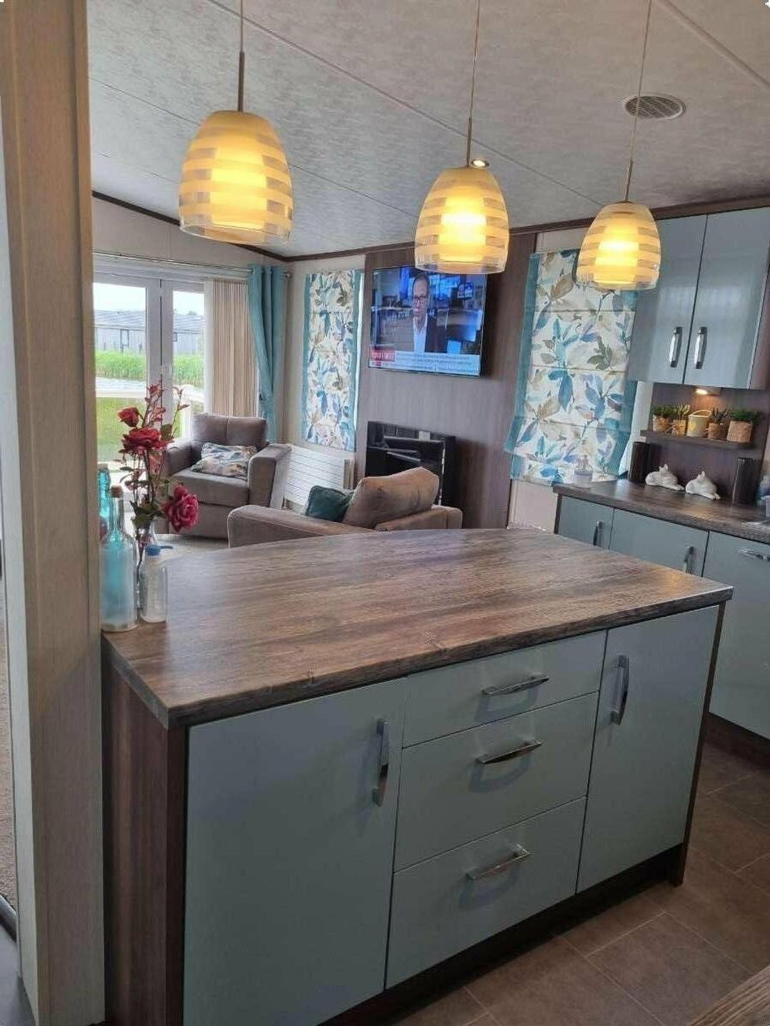 Lakeland Leisure Park - Holiday Accommodation 16418