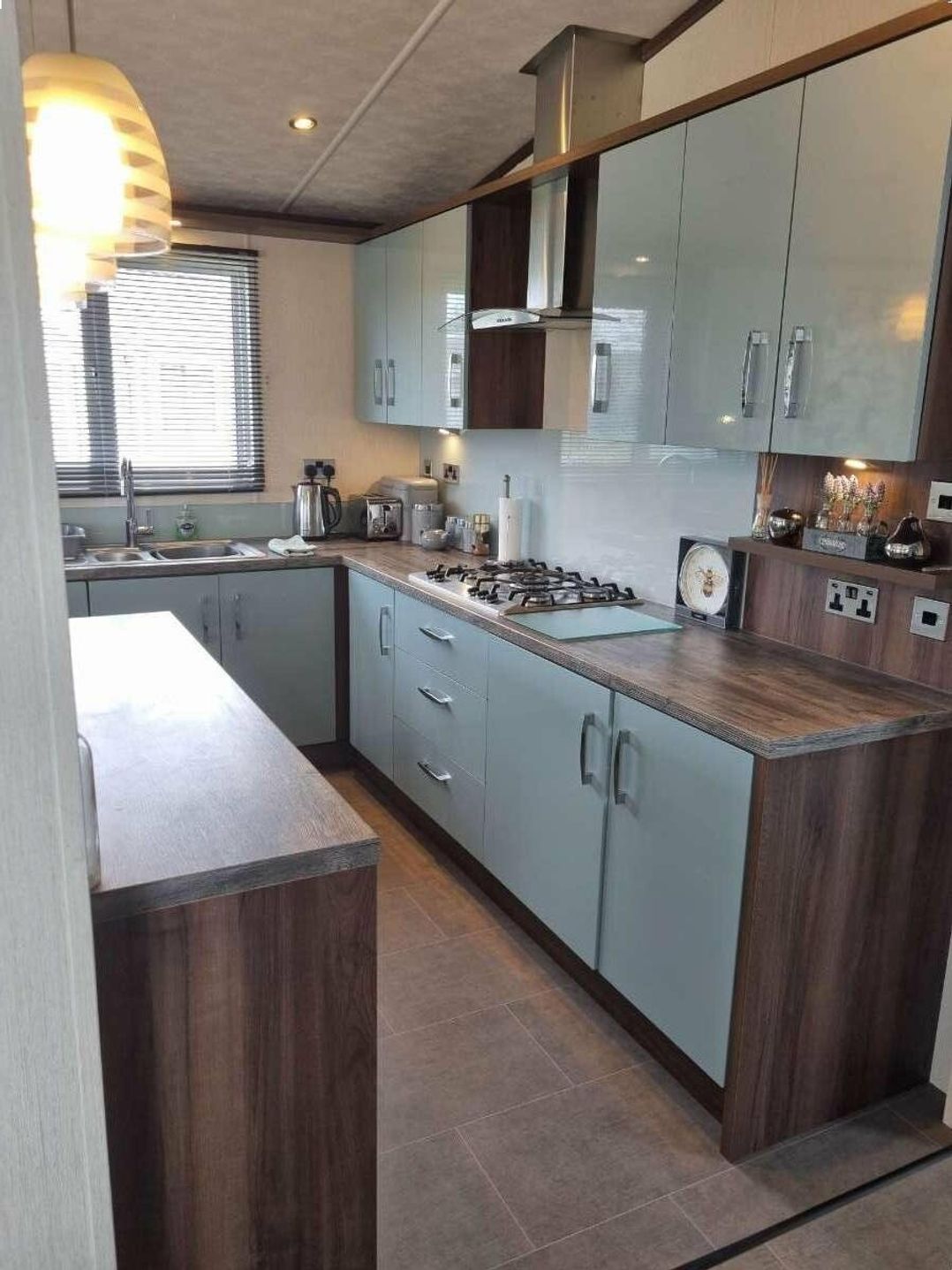 Lakeland Leisure Park - Holiday Accommodation 16418