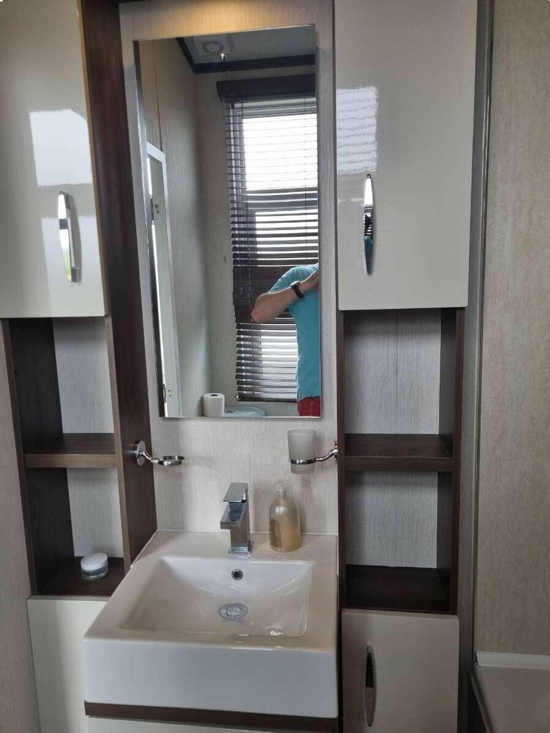 Lakeland Leisure Park - Holiday Accommodation 16418