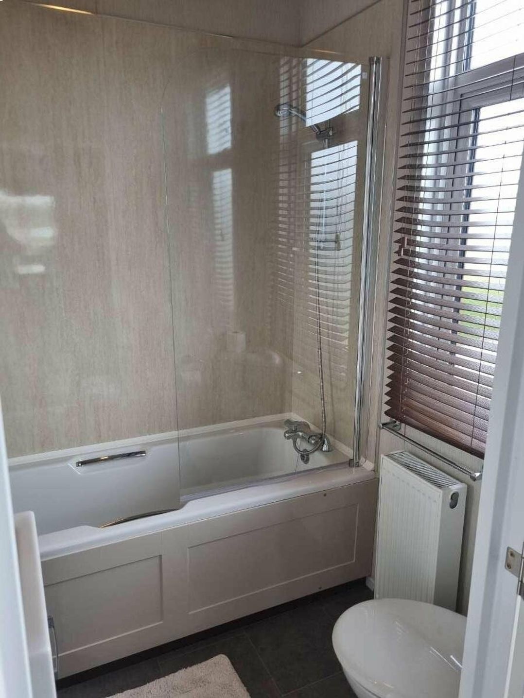 Lakeland Leisure Park - Holiday Accommodation 16418