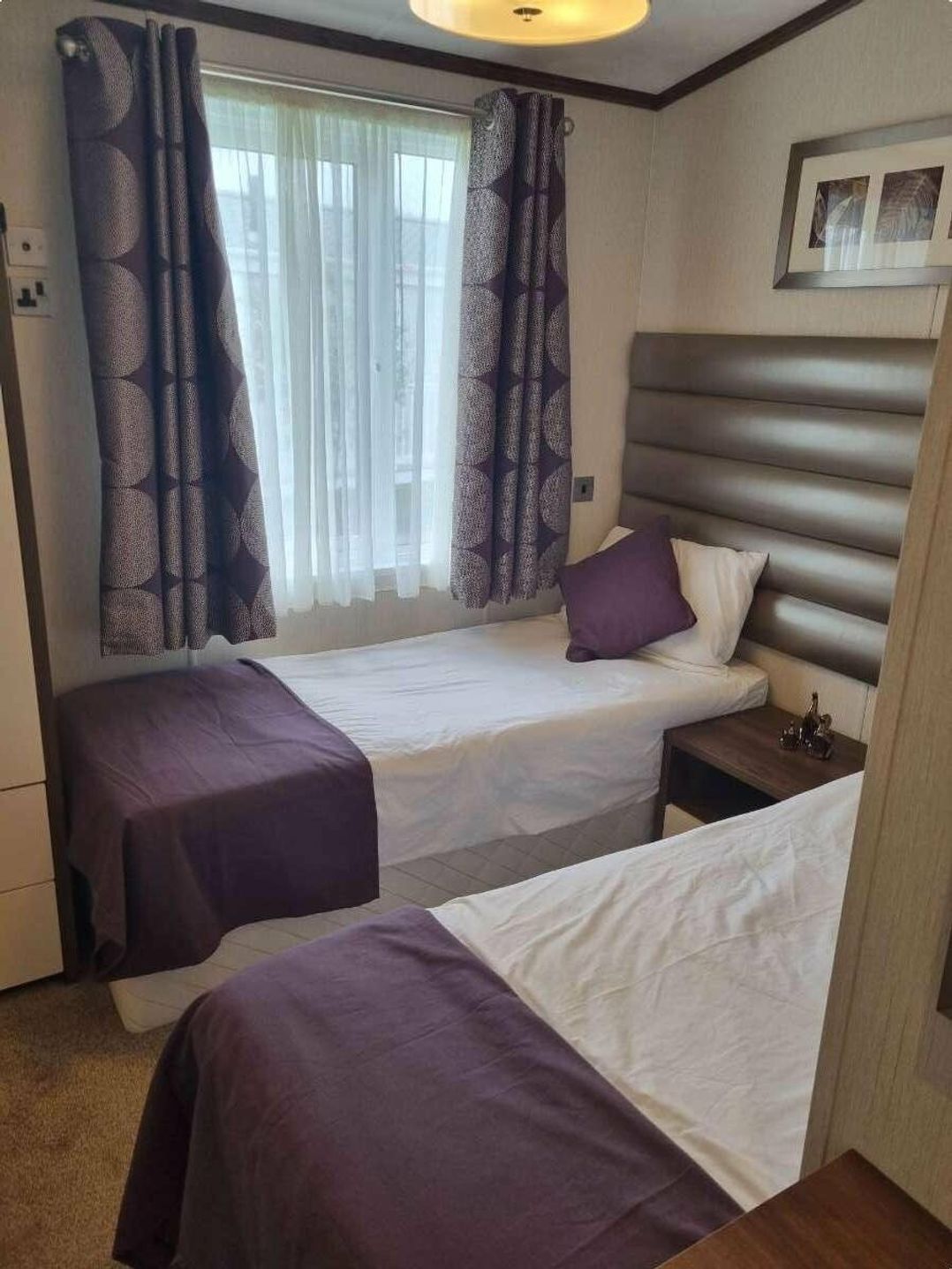 Lakeland Leisure Park - Holiday Accommodation 16418