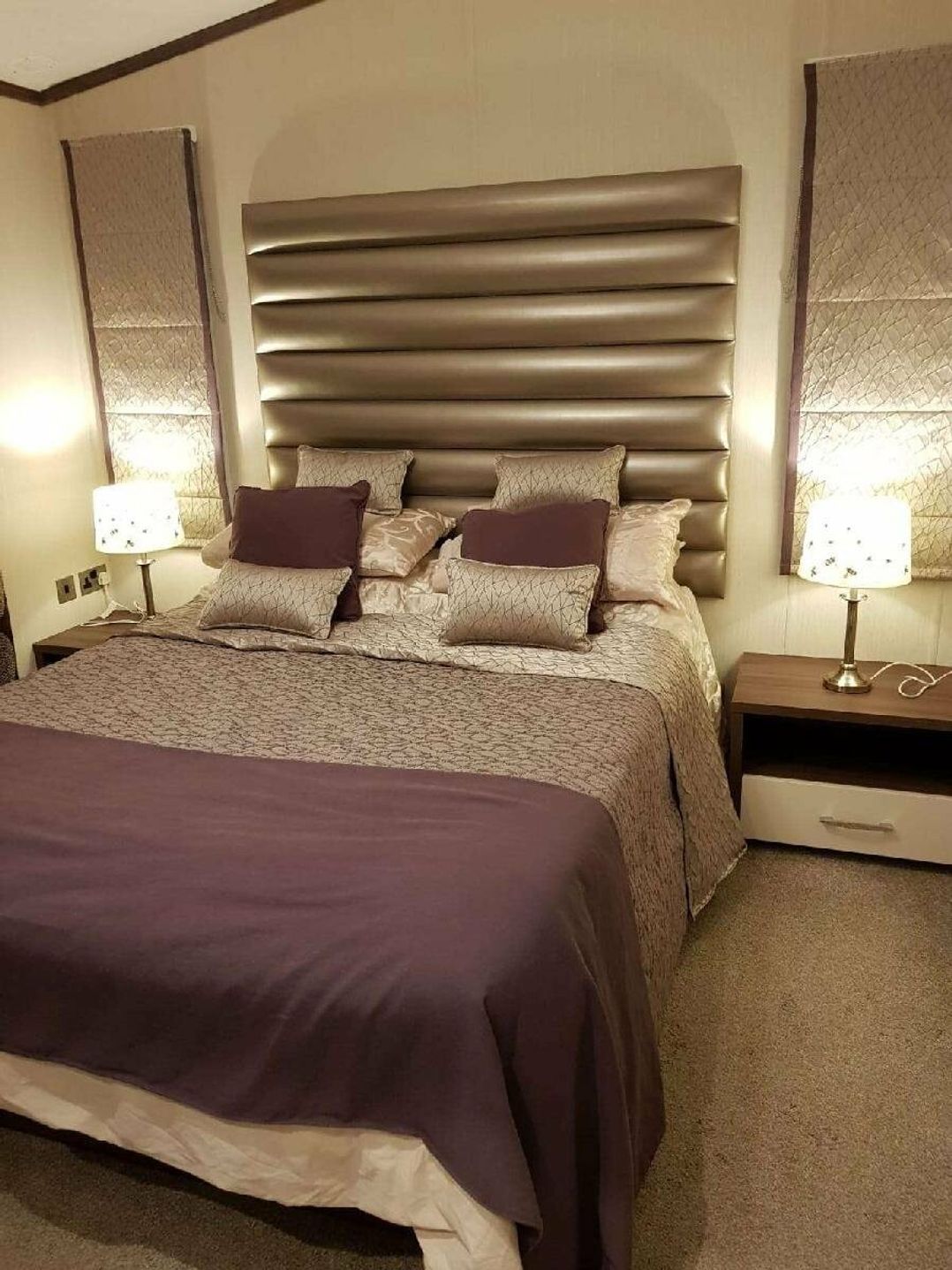 Lakeland Leisure Park - Holiday Accommodation 16418