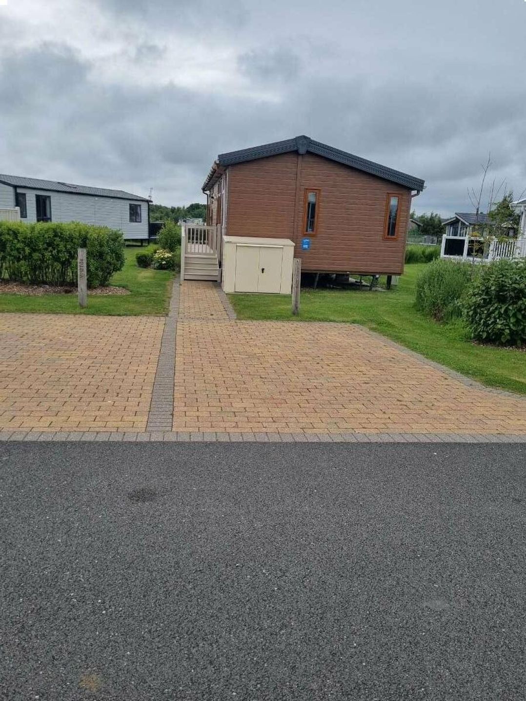 Lakeland Leisure Park - Holiday Accommodation 16418