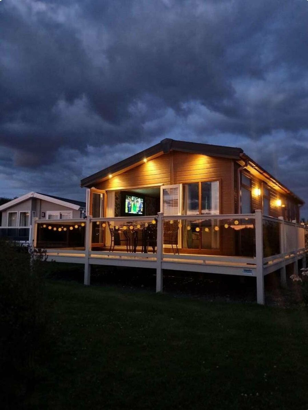 Lakeland Leisure Park - Holiday Accommodation 16418