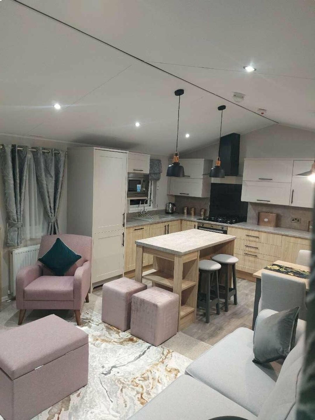 Kiln Park Holiday Park - Holiday Accommodation 16421