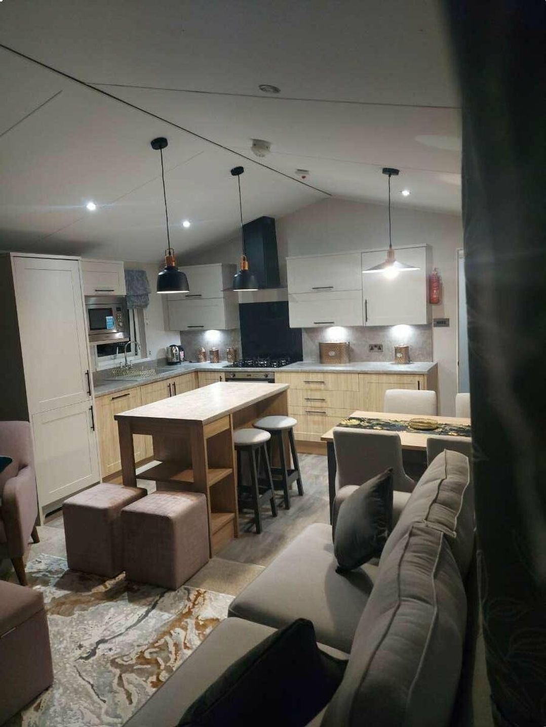 Kiln Park Holiday Park - Holiday Accommodation 16421