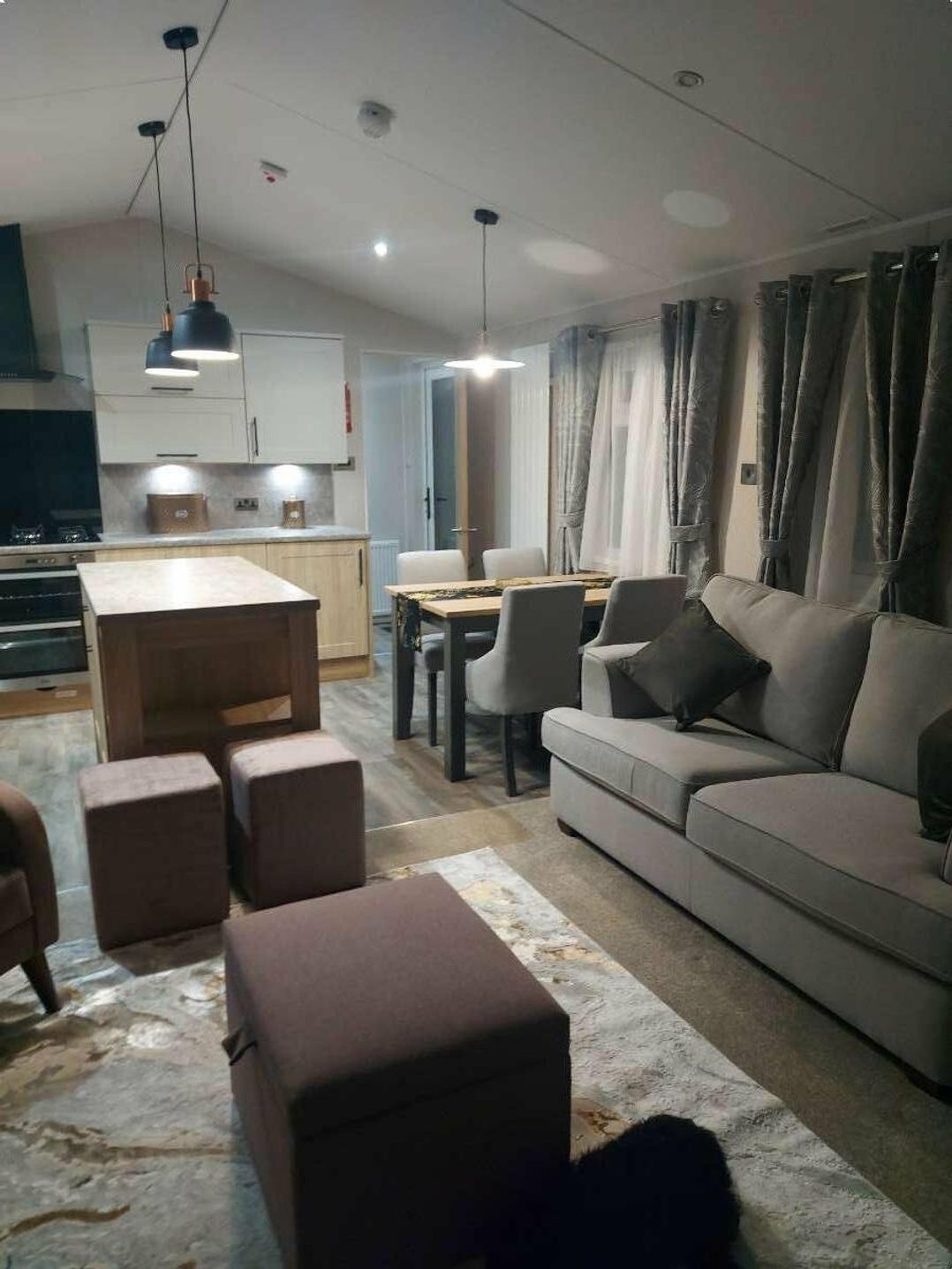 Kiln Park Holiday Park - Holiday Accommodation 16421