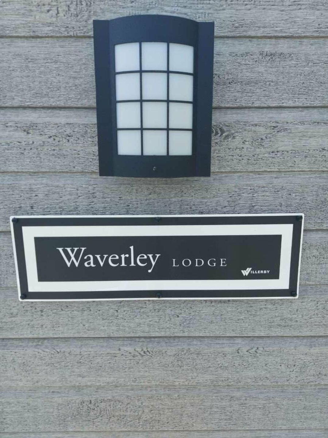 Kiln Park Holiday Park - Holiday Accommodation 16421