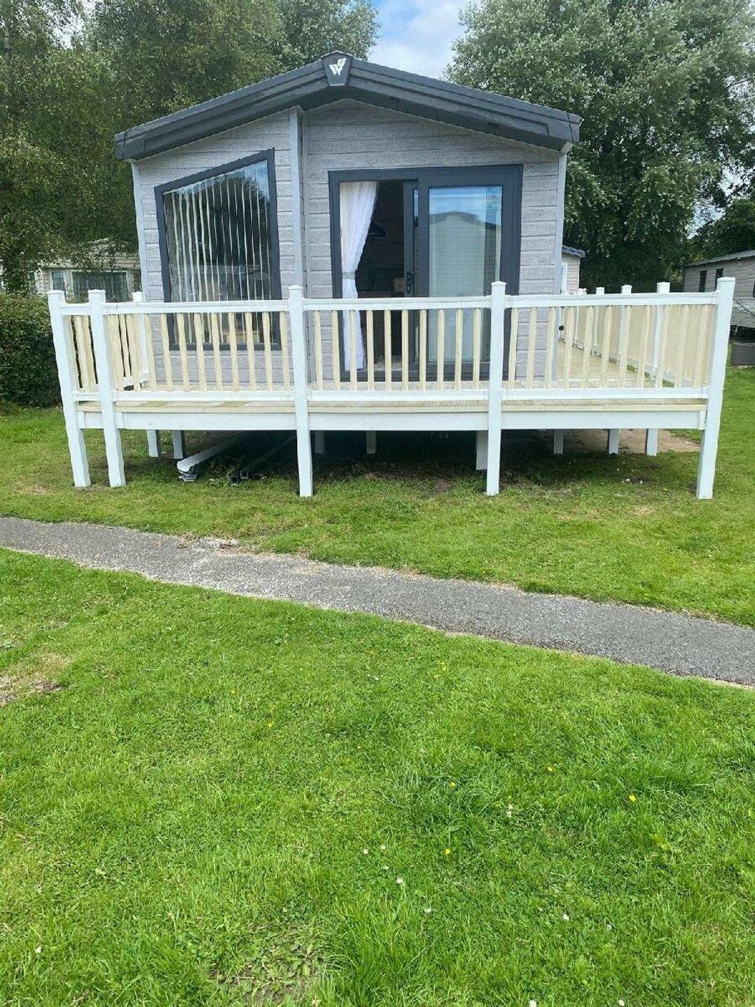 Kiln Park Holiday Park - Holiday Accommodation 16421