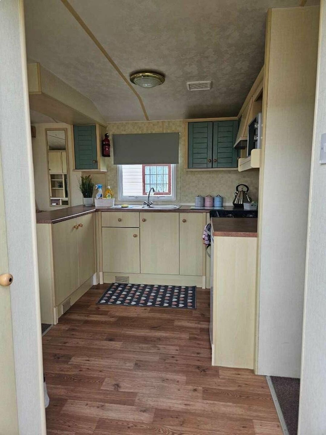 Golden Palm Resort - Holiday Accommodation 16434