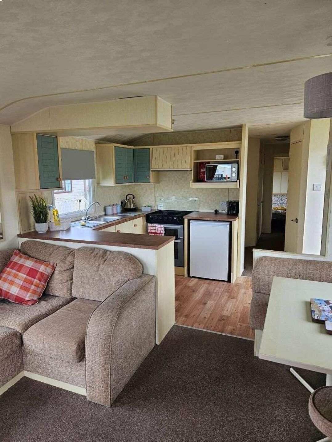 Golden Palm Resort - Holiday Accommodation 16434