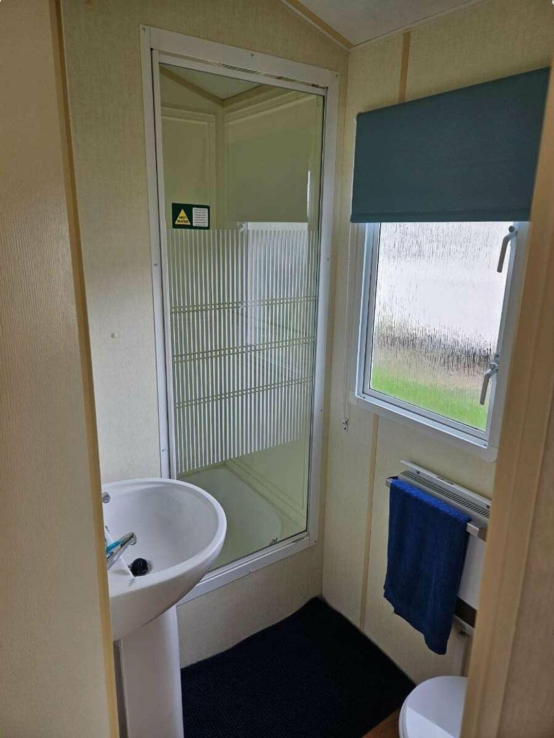 Golden Palm Resort - Holiday Accommodation 16434