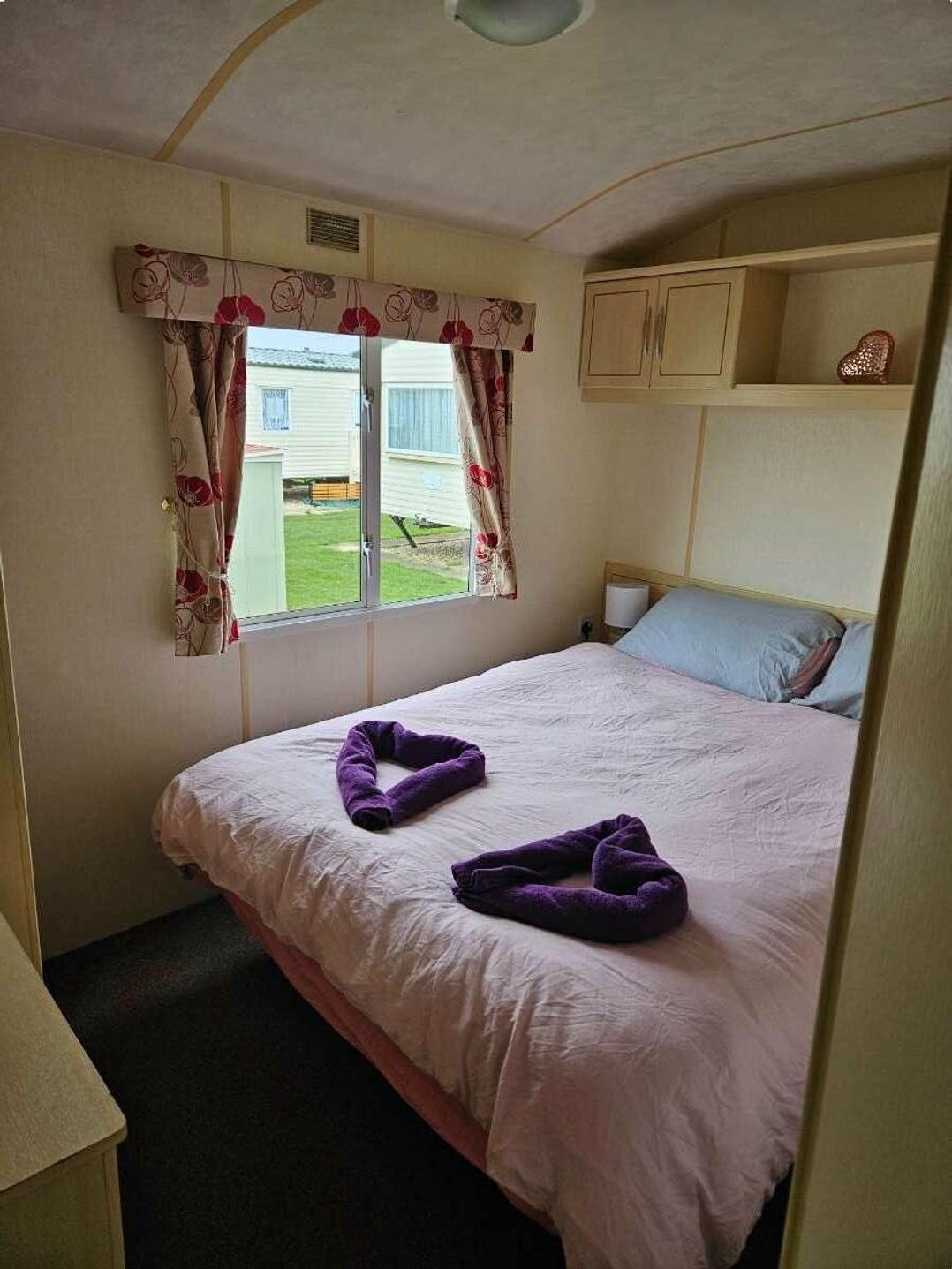 Golden Palm Resort - Holiday Accommodation 16434