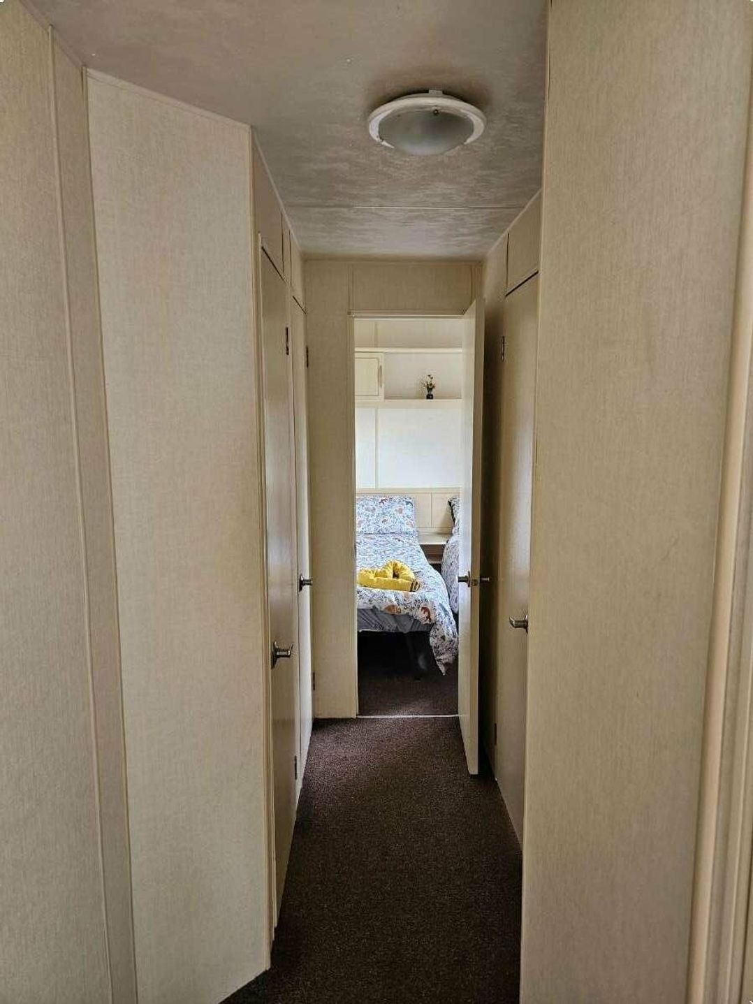 Golden Palm Resort - Holiday Accommodation 16434