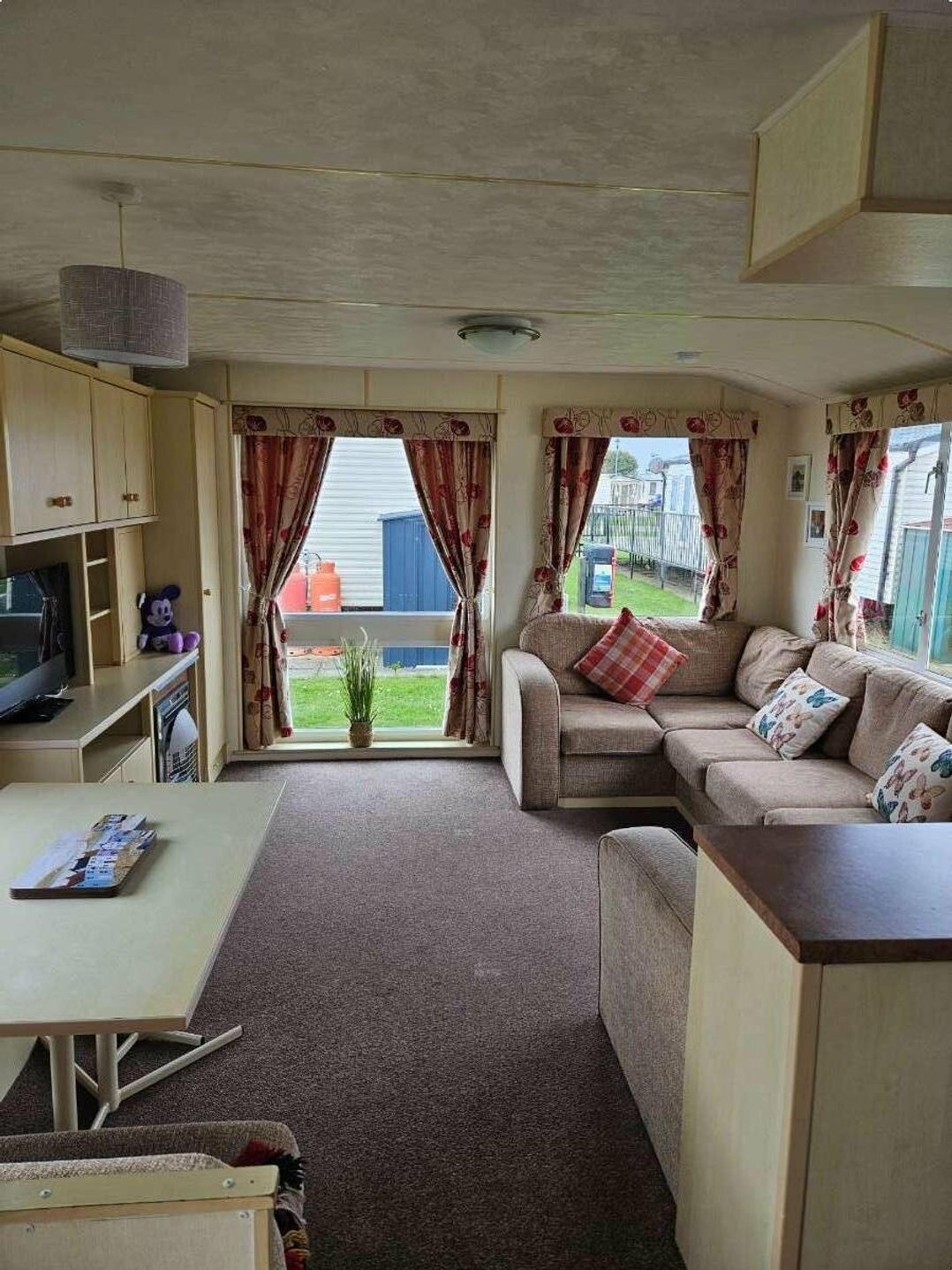 Golden Palm Resort - Holiday Accommodation 16434