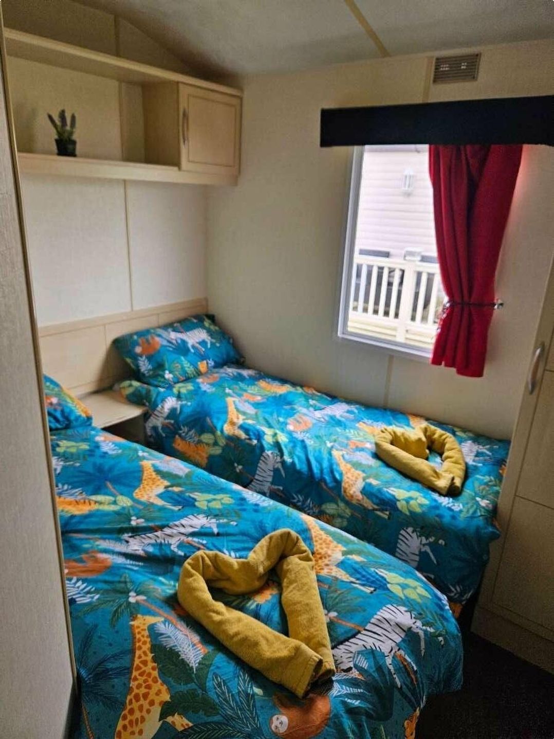 Golden Palm Resort - Holiday Accommodation 16434